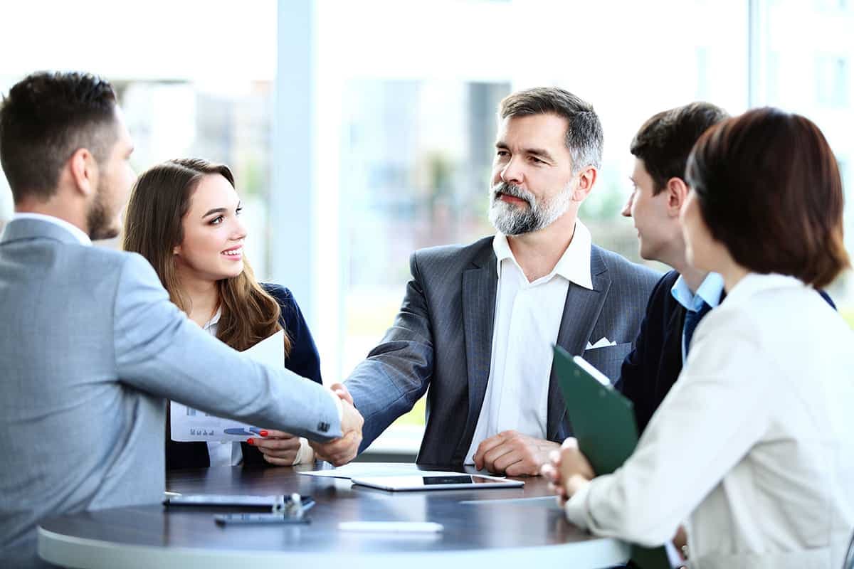 Tu puente hacia el equipo legal